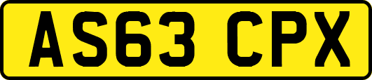 AS63CPX