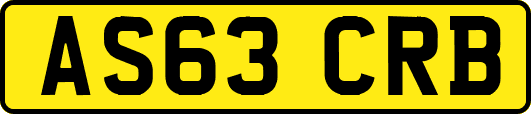 AS63CRB