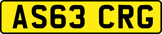 AS63CRG