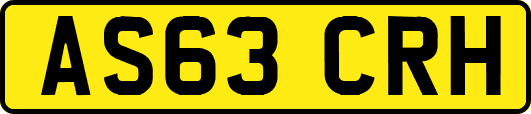 AS63CRH