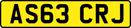 AS63CRJ