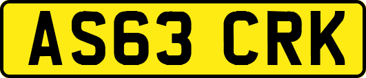 AS63CRK
