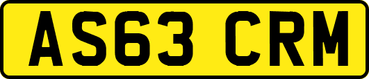 AS63CRM