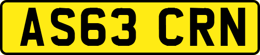 AS63CRN