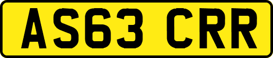 AS63CRR