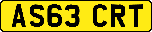 AS63CRT