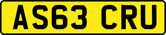 AS63CRU