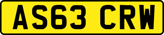 AS63CRW