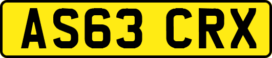 AS63CRX