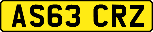 AS63CRZ