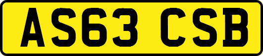 AS63CSB