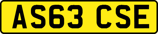 AS63CSE