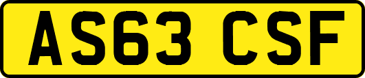 AS63CSF