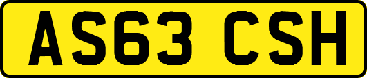 AS63CSH