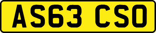 AS63CSO