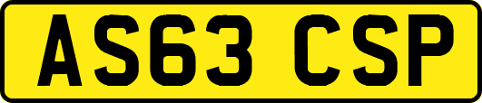 AS63CSP