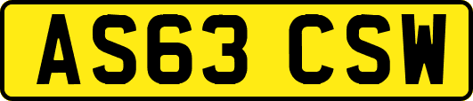 AS63CSW