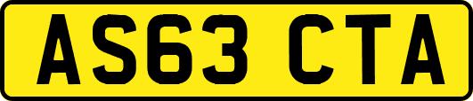 AS63CTA