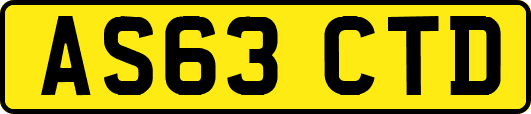 AS63CTD