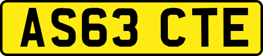 AS63CTE