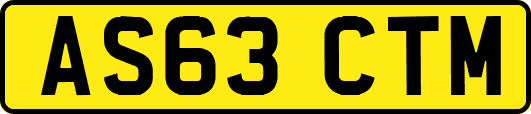 AS63CTM