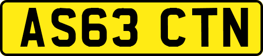 AS63CTN