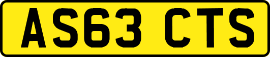 AS63CTS