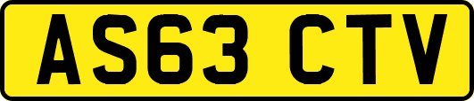 AS63CTV