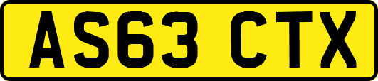 AS63CTX