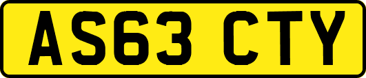 AS63CTY