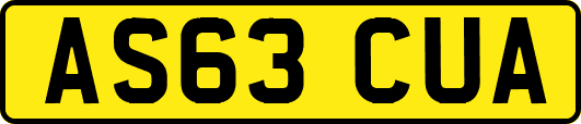 AS63CUA