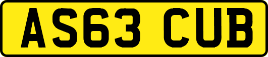 AS63CUB