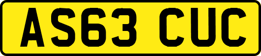 AS63CUC