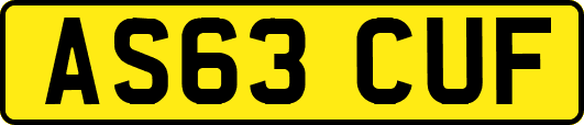 AS63CUF