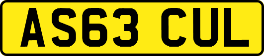 AS63CUL