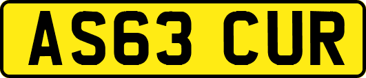 AS63CUR