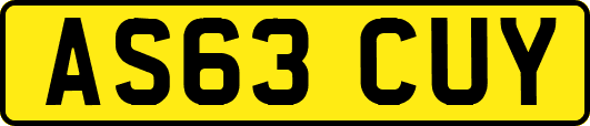 AS63CUY