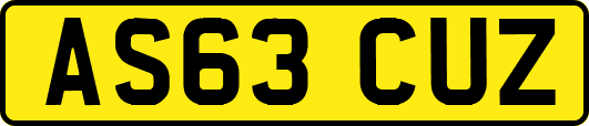 AS63CUZ