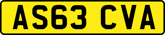 AS63CVA
