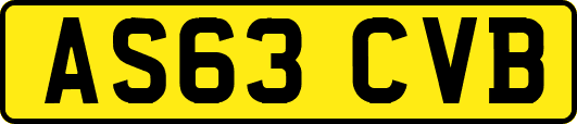 AS63CVB