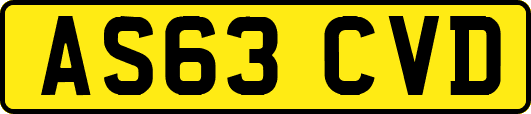 AS63CVD