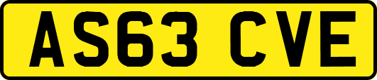 AS63CVE