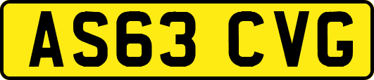 AS63CVG