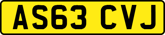 AS63CVJ