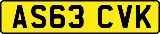 AS63CVK