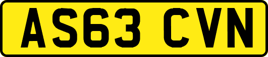AS63CVN