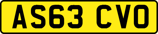 AS63CVO