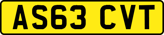 AS63CVT