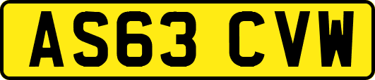 AS63CVW