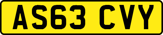 AS63CVY